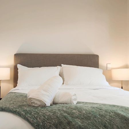 Luxurious 2 Bedroom Apartment Free Secure Parking Auckland Bagian luar foto