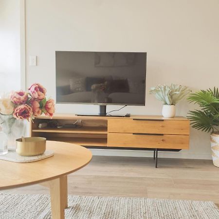 Luxurious 2 Bedroom Apartment Free Secure Parking Auckland Bagian luar foto