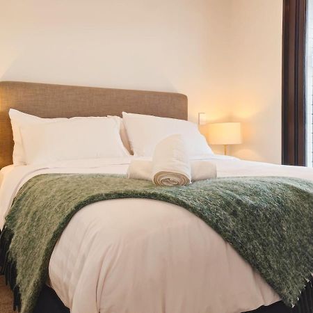 Luxurious 2 Bedroom Apartment Free Secure Parking Auckland Bagian luar foto