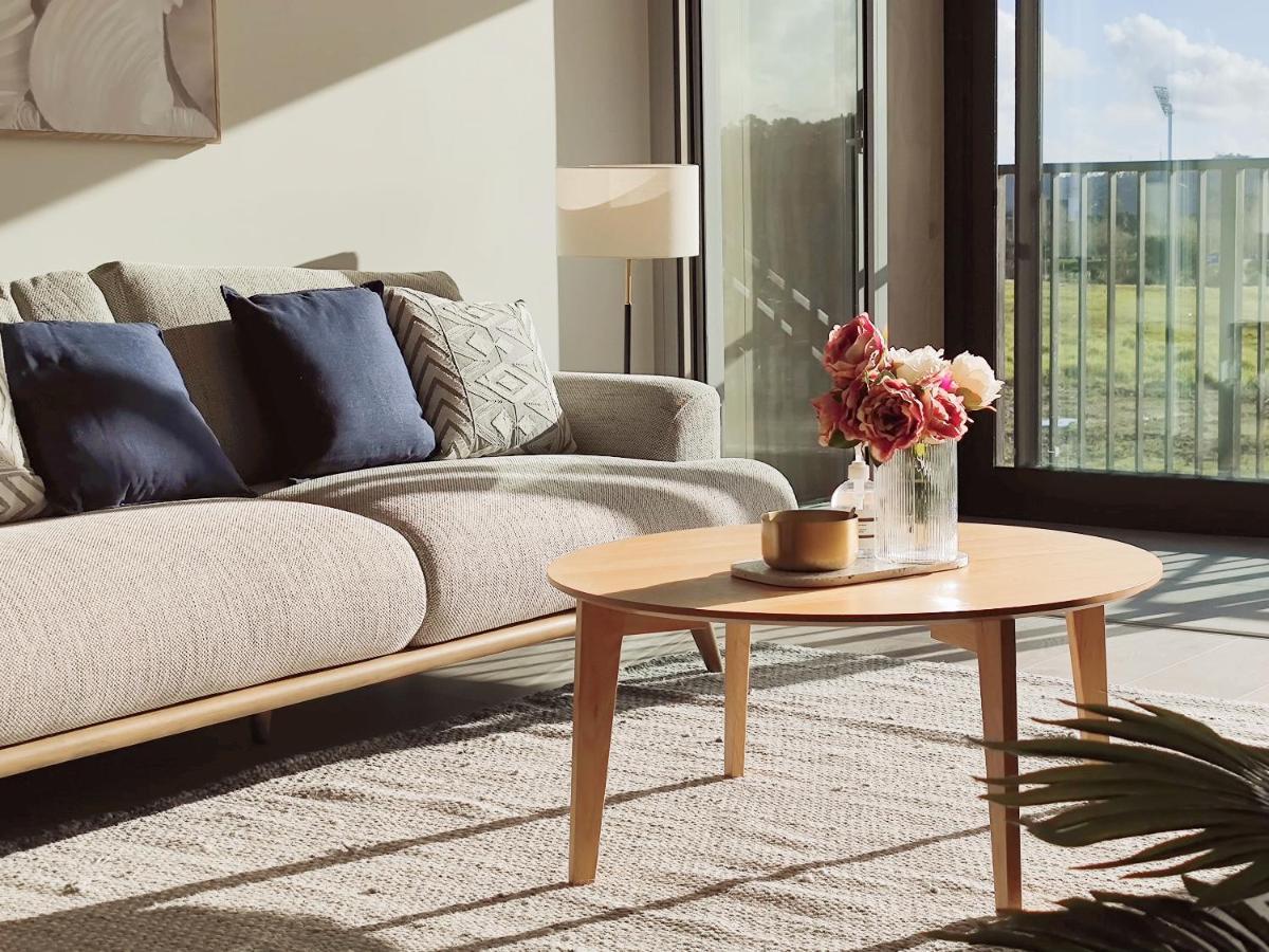 Luxurious 2 Bedroom Apartment Free Secure Parking Auckland Bagian luar foto