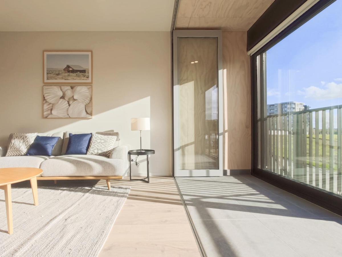 Luxurious 2 Bedroom Apartment Free Secure Parking Auckland Bagian luar foto