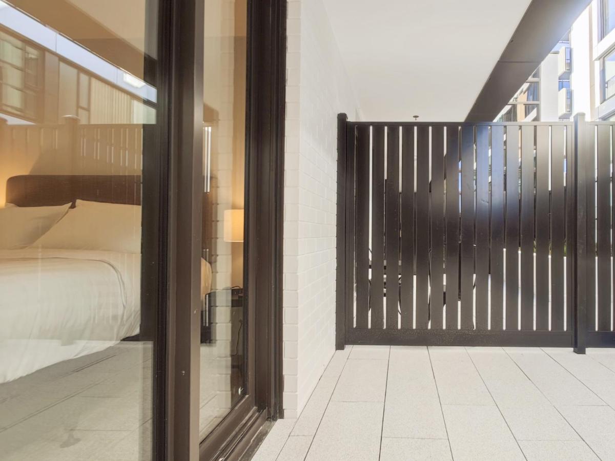 Luxurious 2 Bedroom Apartment Free Secure Parking Auckland Bagian luar foto